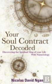 Your Soul Contract Decoded