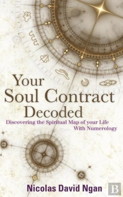 Bertrand.pt - Your Soul Contract Decoded