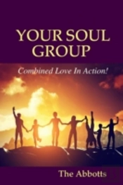 Your Soul Group - Combined Love In Action!