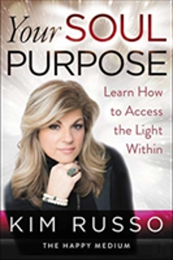Bertrand.pt - Your Soul Purpose Hb