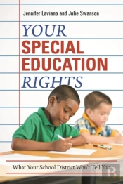 Your Special Education Rights