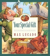 Your Special Gift