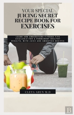 Bertrand.pt - Your Special Juicing Secret Recipe Book For Exercises