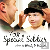 Your Special Soldier