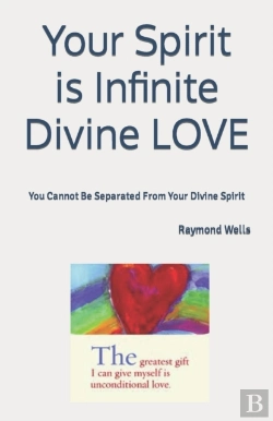 Bertrand.pt - Your Spirit Is Infinite Divine Love