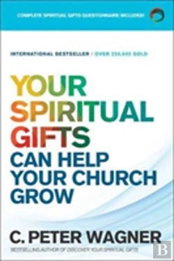 Bertrand.pt - Your Spiritual Gifts Can Help Your Church Grow