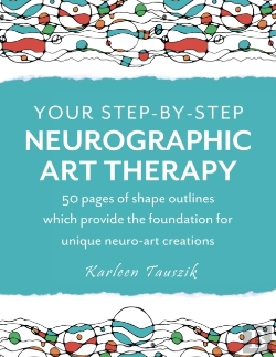 Bertrand.pt - Your Step-By-Step Neurographic Art Therapy