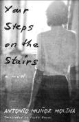 Your Steps On The Stairs