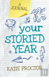 Your Storied Year