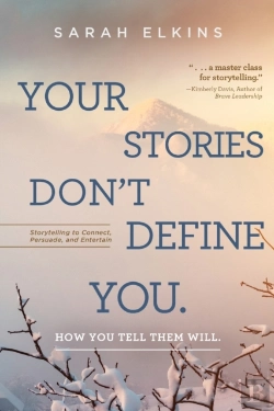 Bertrand.pt - Your Stories Don'T Define You. How You Tell Them Will