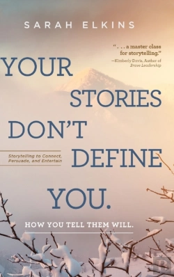 Bertrand.pt - Your Stories Don'T Define You. How You Tell Them Will