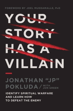Bertrand.pt - Your Story Has A Villain