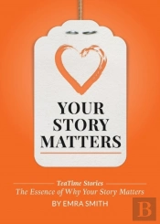 Your Story Matters