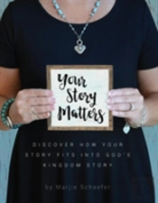 Your Story Matters