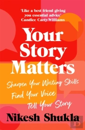 Your Story Matters