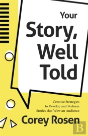 Your Story, Well Told