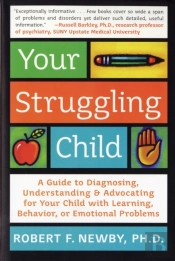 Your Struggling Child