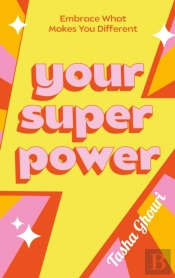 Your Superpower