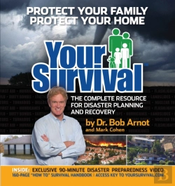 Bertrand.pt - Your Survival