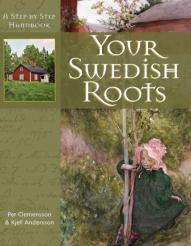 Your Swedish Roots