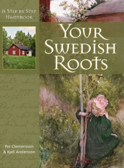 Bertrand.pt - Your Swedish Roots