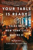 Your Table Is Ready