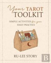 Your Tarot Toolkit