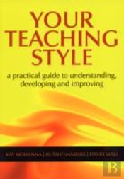 Your Teaching Style