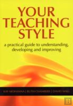 Bertrand.pt - Your Teaching Style