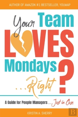 Bertrand.pt - Your Team Loves Mondays  ...Right?