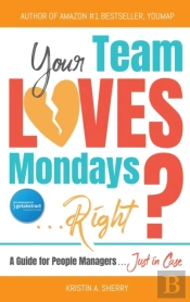 Your Team Loves Mondays (... Right?)