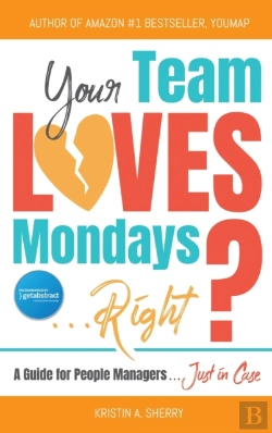 Bertrand.pt - Your Team Loves Mondays (... Right?)