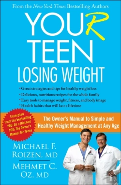 Bertrand.pt - You(R) Teen: Losing Weight