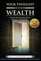 Your Thought Is Your Wealth