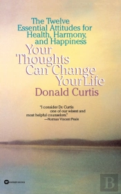 Your Thoughts Can Change Your Life