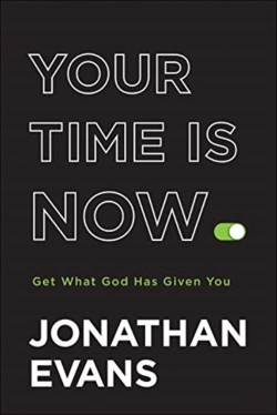 Bertrand.pt - Your Time Is Now Â€“ Get What God Has Given You