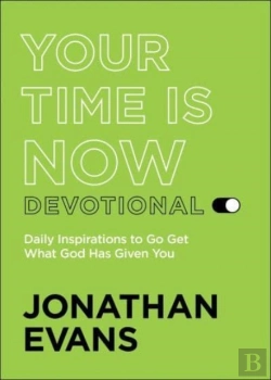 Bertrand.pt - Your Time Is Now Devotional
