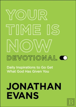 Bertrand.pt - Your Time Is Now Devotional