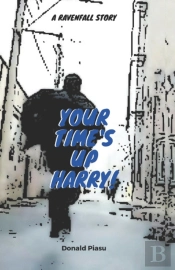 Your Time'S Up Harry!
