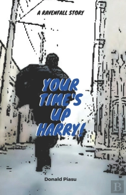 Bertrand.pt - Your Time'S Up Harry!