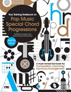 Bertrand.pt - Your Training Notebook On Pop Music Special Chord Progressions