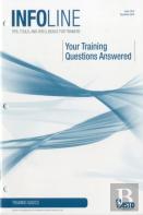 Your Training Questions Answered