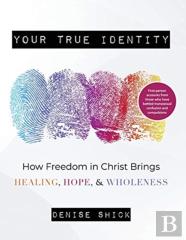 Your True Identity