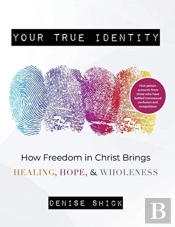 Your True Identity