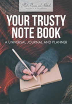 Bertrand.pt - Your Trusty Note Book