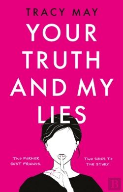Bertrand.pt - Your Truth And My Lies