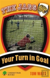 Your Turn In Goal