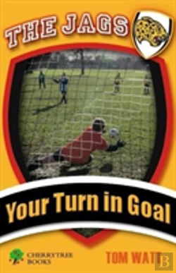 Bertrand.pt - Your Turn In Goal