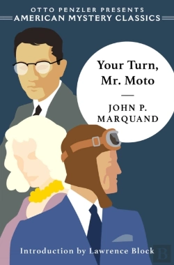 Bertrand.pt - Your Turn, Mr. Moto