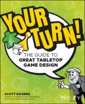 Your Turn!